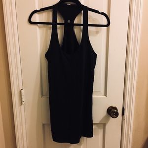 Lululemon racerback tank